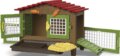 Schleich, Farm World, Nyúlketrec játék