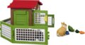 Schleich, Farm World, Nyúlketrec játék