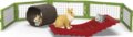 Schleich, Farm World, Nyúlketrec játék
