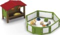Schleich, Farm World, Nyúlketrec játék
