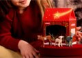 Schleich, Karácsonyi betlehem játékfigura