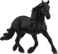 Schleich, Horse Club, Fríz mén játékfigura