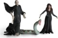 Schleich, Harry Potter, Voldemort Naginivel és Bellatrixszal játékfigura