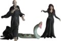 Schleich, Harry Potter, Voldemort Naginivel és Bellatrixszal játékfigura