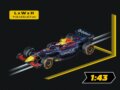 Carrera GO!!! Bajnoki riválisok versenypálya