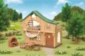 Sylvanian Families, Tóparti házikó