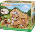 Sylvanian Families, Tóparti házikó