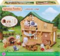 Sylvanian Families, Tóparti házikó