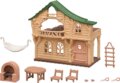 Sylvanian Families, Tóparti házikó