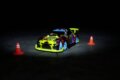 Dickie, RC Tornado Drift távirányítós autó