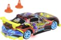 Dickie, RC Tornado Drift távirányítós autó