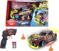Dickie, RC Tornado Drift távirányítós autó