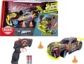 Dickie, RC Tornado Drift távirányítós autó