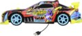 Dickie, RC Tornado Drift távirányítós autó