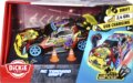 Dickie, RC Tornado Drift távirányítós autó