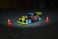 Dickie, RC Tornado Drift távirányítós autó