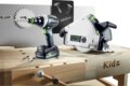 Festool, Játék akkus fúró-csavarozó