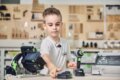 Festool, Játék akkus fúró-csavarozó