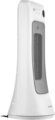 Sencor SFH 8019WH ventilátoros kerámia hősugárzó, 2000W