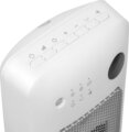 Sencor SFH 8019WH ventilátoros kerámia hősugárzó, 2000W