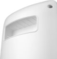 Sencor SFH 8019WH ventilátoros kerámia hősugárzó, 2000W