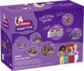 Schleich, Horse Club - Sofia lovas mosodája játékszett