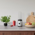 Electrolux Create 3 E3SB1-4ST turmixgép, 300W, Ezüst
