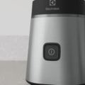 Electrolux Create 3 E3SB1-4ST turmixgép, 300W, Ezüst