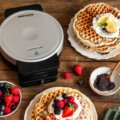 Rommelsbacher WA 850 gofrisütő