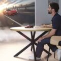Ravensburger, Iconics - Ferrari SF90 Stradale 3D puzzle, 108 darabos