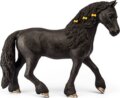 Schleich, Horse Club, Horse Box Tori & Princess lóbox játékszett