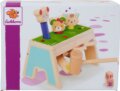 Eichhorn, Klopfspiel - Pop Up Friends ügyességi játék