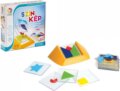 Smart Games, Szín-Kép logikai játék