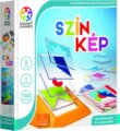 Smart Games, Szín-Kép logikai játék