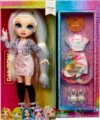 MGA Entertainment, Rainbow High Fantastic Fashion Doll, Amaya Raine baba