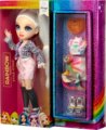 MGA Entertainment, Rainbow High Fantastic Fashion Doll, Amaya Raine baba