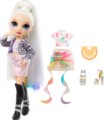 MGA Entertainment, Rainbow High Fantastic Fashion Doll, Amaya Raine baba