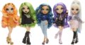 MGA Entertainment, Rainbow High Style Icons, Skyler baba