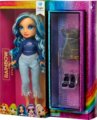 MGA Entertainment, Rainbow High Style Icons, Skyler baba