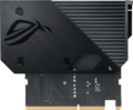 Asus ROG CROSSHAIR VIII IMPACT alaplap