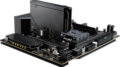 Asus ROG CROSSHAIR VIII IMPACT alaplap