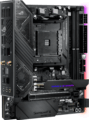 Asus ROG CROSSHAIR VIII IMPACT alaplap