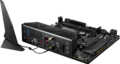 Asus ROG CROSSHAIR VIII IMPACT alaplap