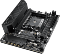 Asus ROG CROSSHAIR VIII IMPACT alaplap