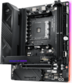 Asus ROG CROSSHAIR VIII IMPACT alaplap