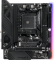 Asus ROG CROSSHAIR VIII IMPACT alaplap