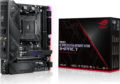 Asus ROG CROSSHAIR VIII IMPACT alaplap
