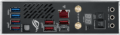 Asus ROG CROSSHAIR VIII IMPACT alaplap