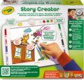 Crayola, Mese Stúdió interaktív rajztábla 
