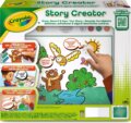 Crayola, Mese Stúdió interaktív rajztábla 